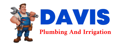 Trusted plumber in STRATTON